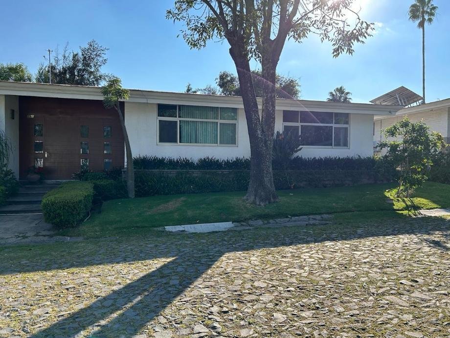 House in Zapopan, Jalisco, Mexico 2 - 18249987