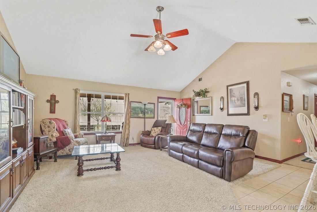 House in Durant, Oklahoma, United States 4 - 18253467