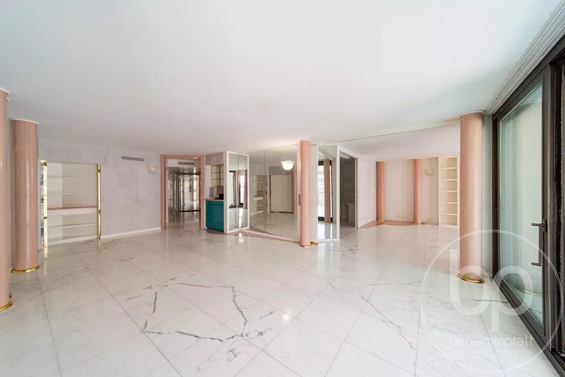 Apartment in Monaco, Monaco 5 - 18251896
