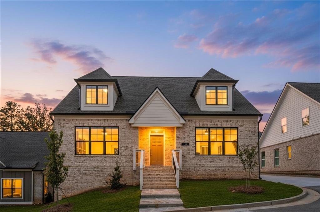 House in Alpharetta, Georgia, United States 2 - 18250759