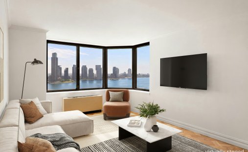 Condo in New York, New York, United States 1