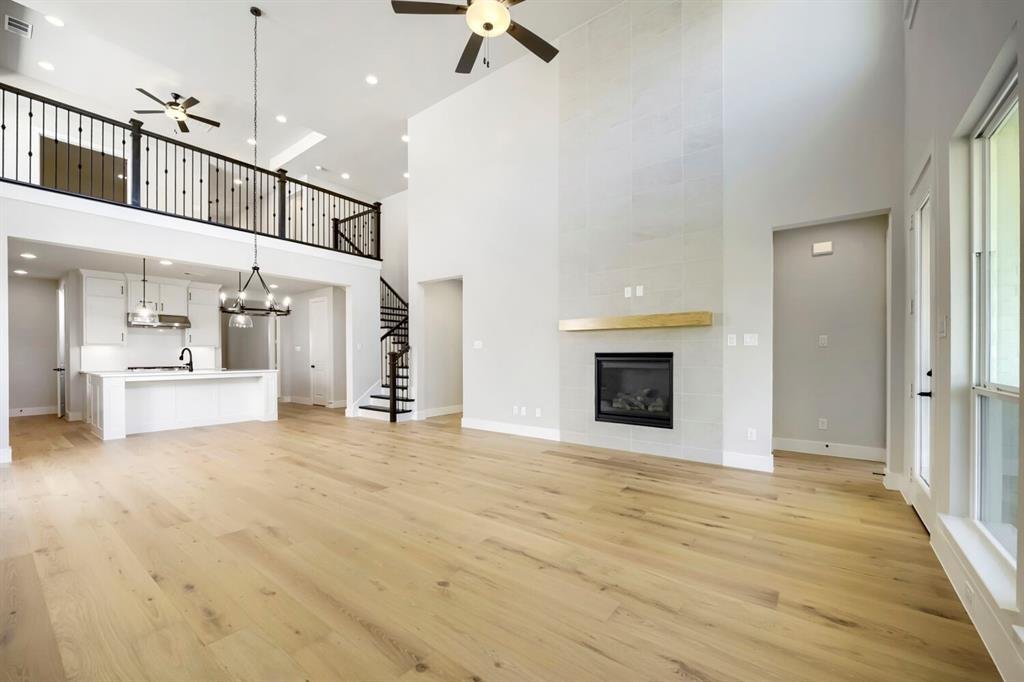 House in Haslet, Texas, United States 5 - 17749405