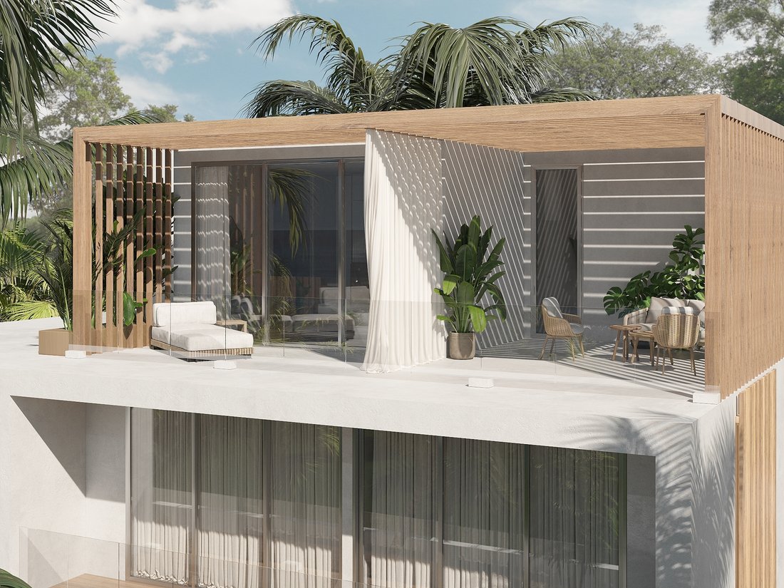 House in Long Bay Village, Anguilla 5 - 18251134