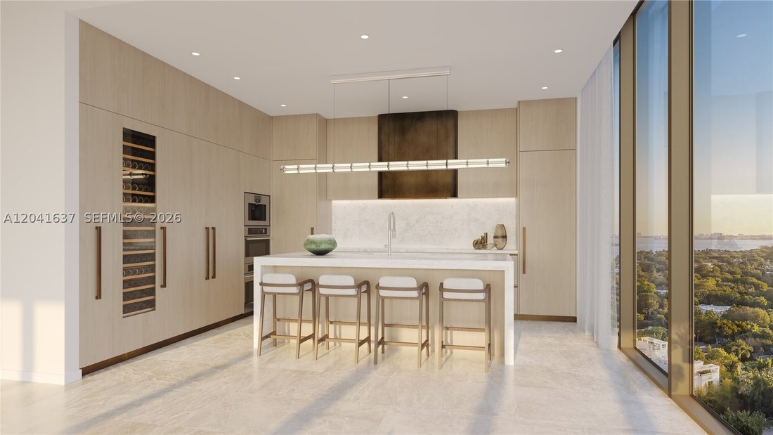 Condo in Miami, Florida, United States 5 - 18250352