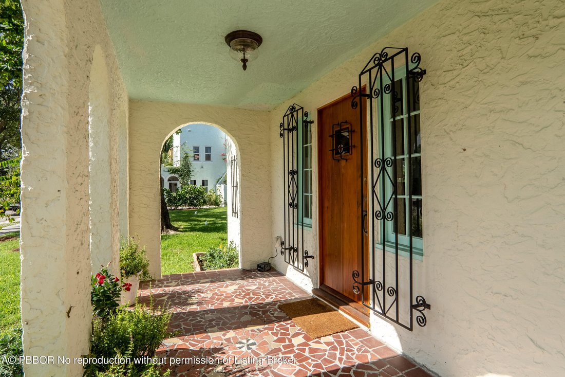 House in Lake Worth, Florida, United States 5 - 18251779