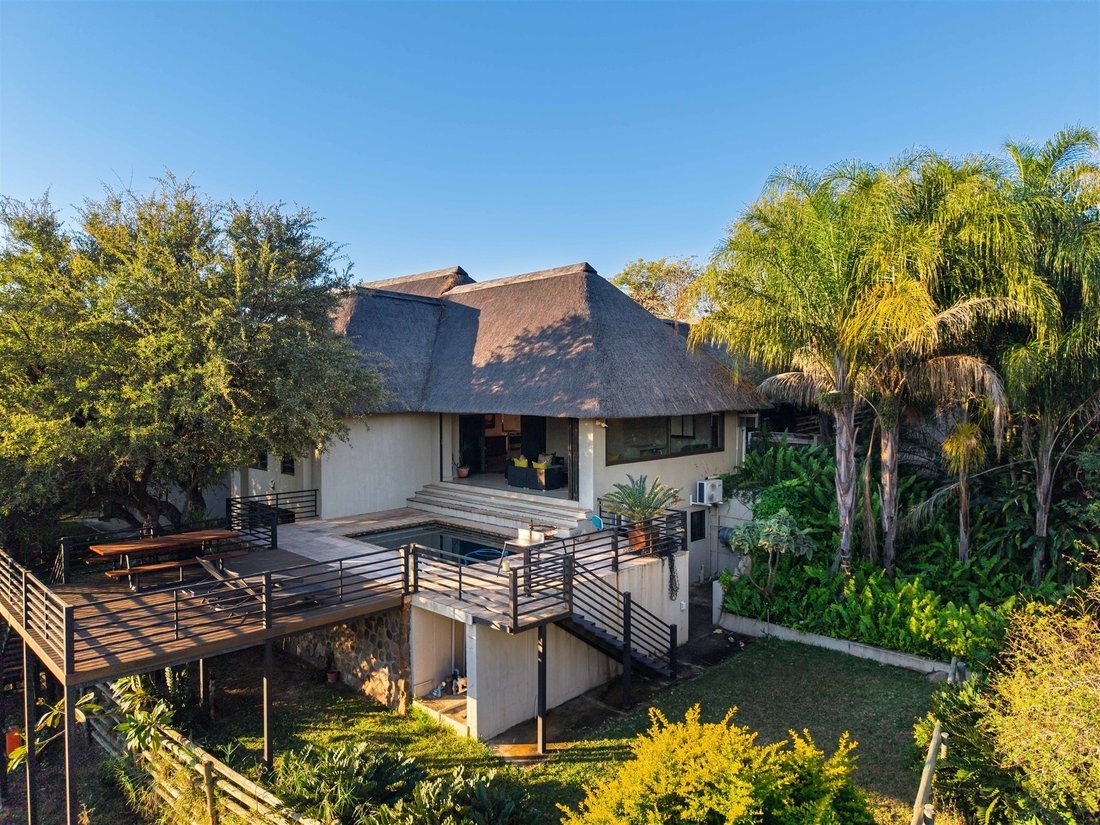 House in Hoedspruit, Limpopo, South Africa 2 - 18252470