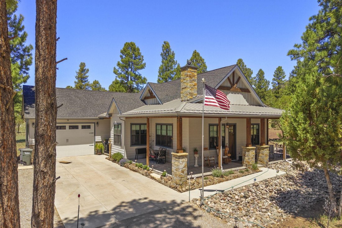 House in Williams, Arizona, United States 1 - 18239746