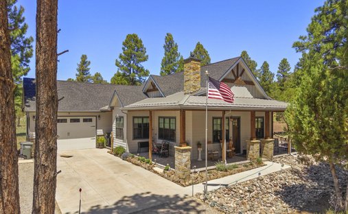 Casa a Williams, Arizona, Stati Uniti 1