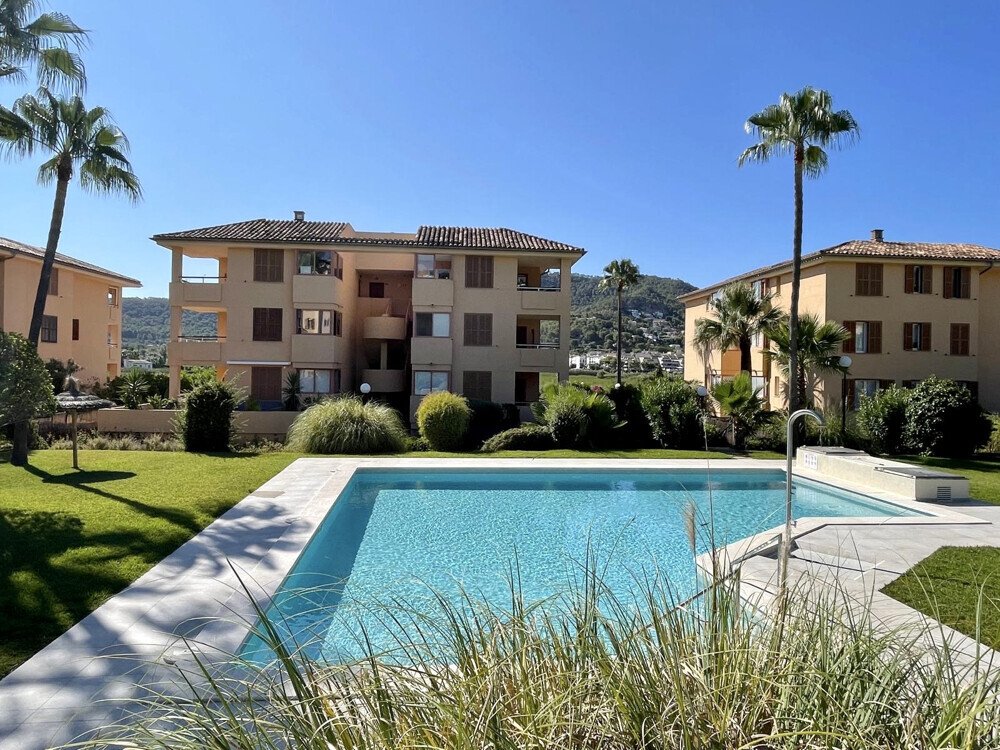 Penthouse in Port d'Andratx, Andratx, Balearic Islands 1 - 18251209