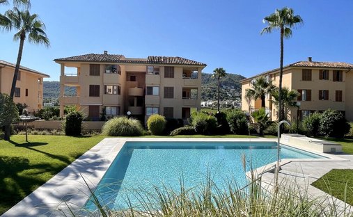 Penthouse en Port d'Andratx, Andrach, Islas Baleares 1