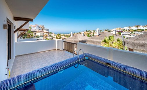 Villa a Riviera del Sol, Mijas, Spagna 1
