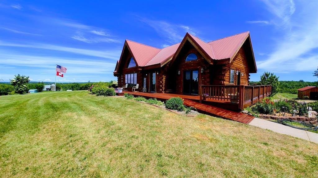 House in Chetek, Wisconsin, United States 3 - 18253547