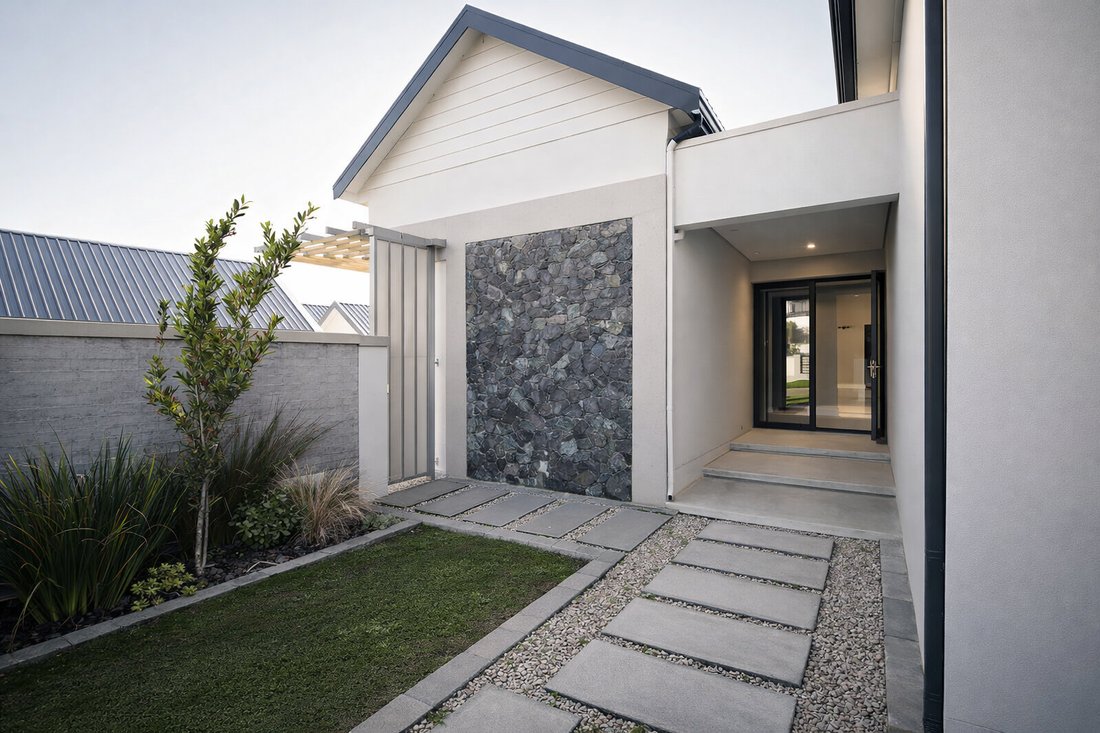 House in George, Western Cape, South Africa 3 - 18252472