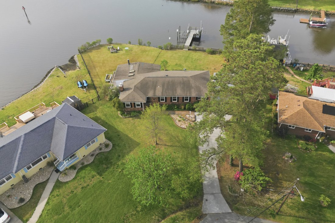 Casa en Norfolk, Virginia, Estados Unidos 5 - 17619709