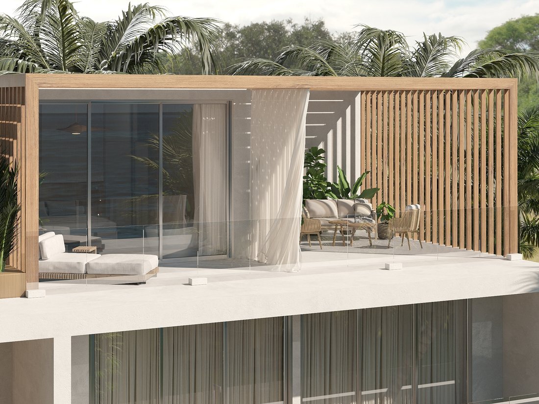 House in Long Bay Village, Anguilla 4 - 18251134