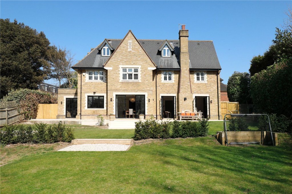 House in Copse Hill, Merton, England 4 - 18250198