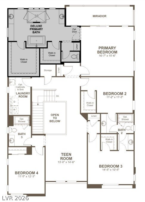 House in Las Vegas, Nevada, United States 4 - 18253498