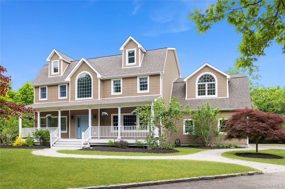 House in Cutchogue, New York, United States 1 - 18252716