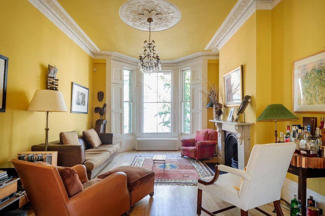House in Holland Park, Kensington And Chelsea, England 2 - 18207393