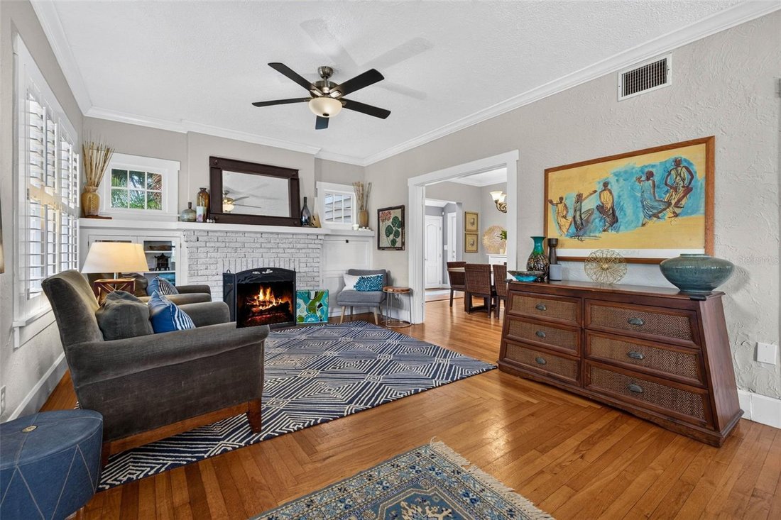 House in St. Petersburg, Florida, United States 5 - 18250239