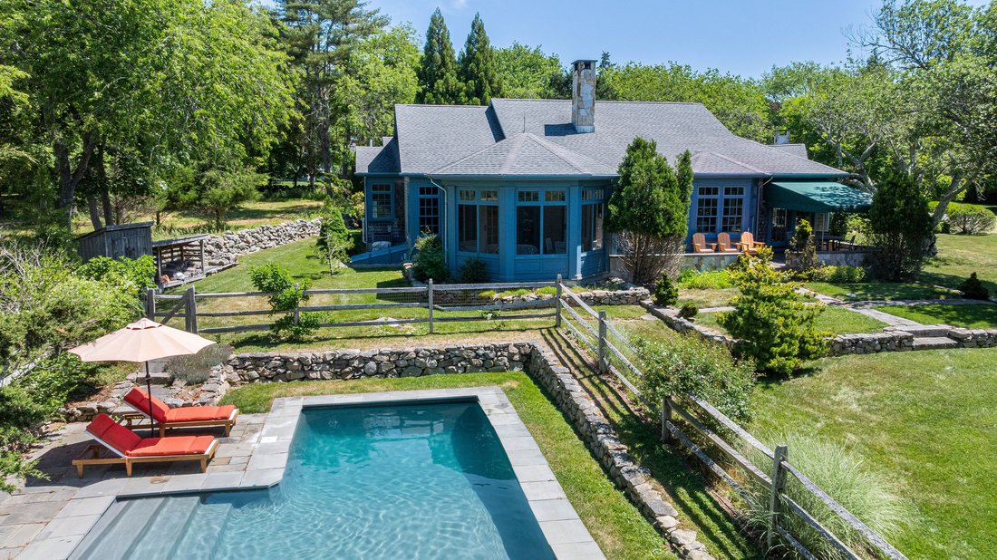 House in Westport, Massachusetts, United States 1 - 18251668