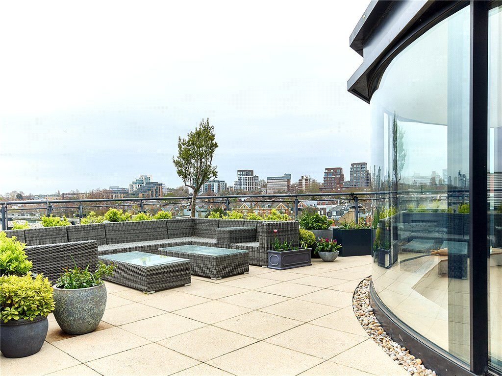 Apartment in East Putney, Wandsworth (Greater London), England 3 - 18250097