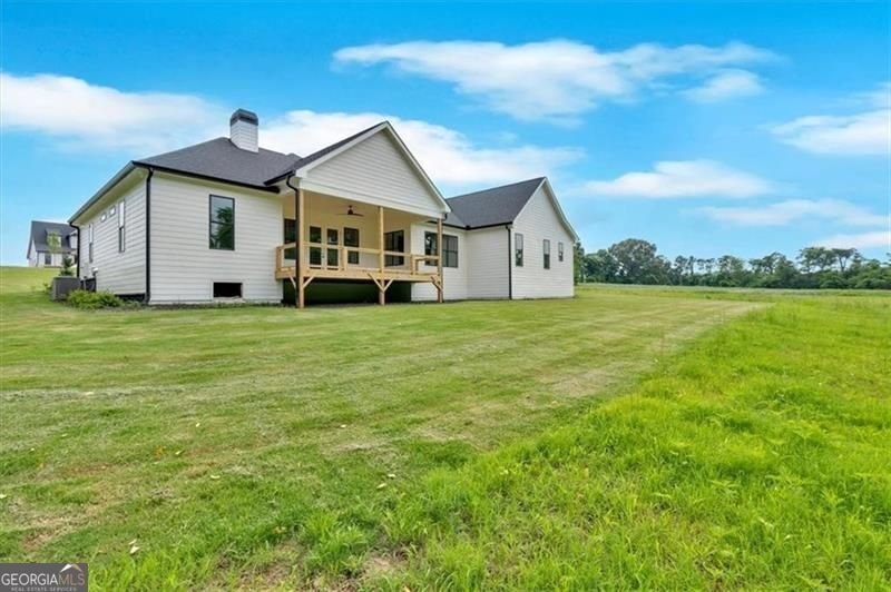 House in Rydal, Georgia, United States 5 - 18251039