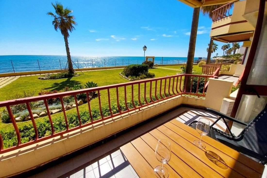 Appartamento a Riviera del Sol, Mijas, Spagna 1 - 18252303