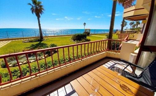 Appartamento a Riviera del Sol, Mijas, Spagna 1