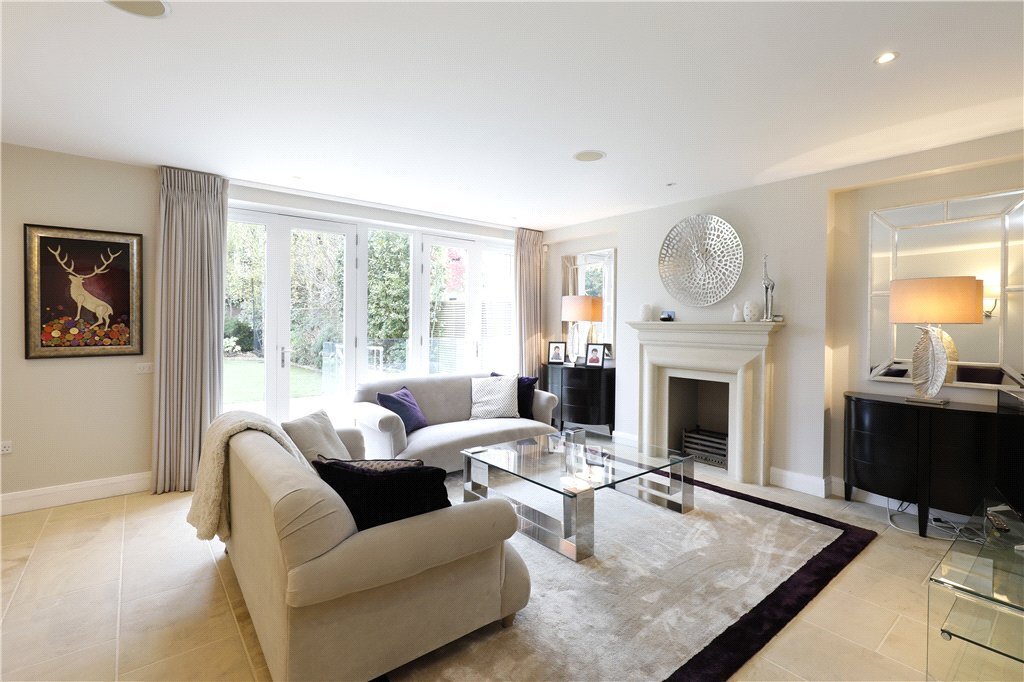 House in West Wimbledon, Merton, England 4 - 18250210