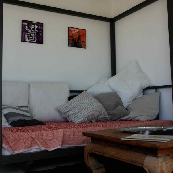 Apartment in San Lorenzo al Mare, Liguria, Italy 5 - 16622957