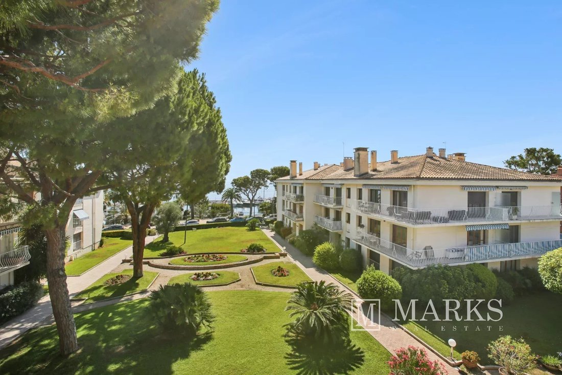 Apartamento en Saint-Jean-Cap-Ferrat, Provenza-Alpes-Costa Azul, Francia 2 - 18251856