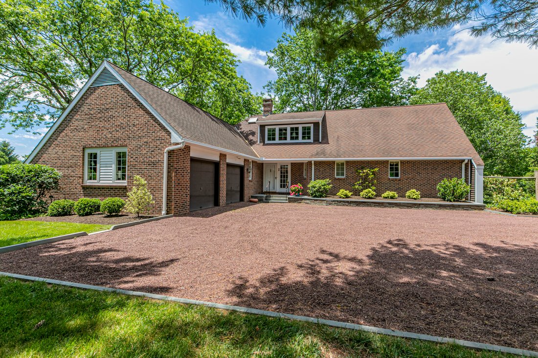 House in Princeton, New Jersey, United States 1 - 18252970