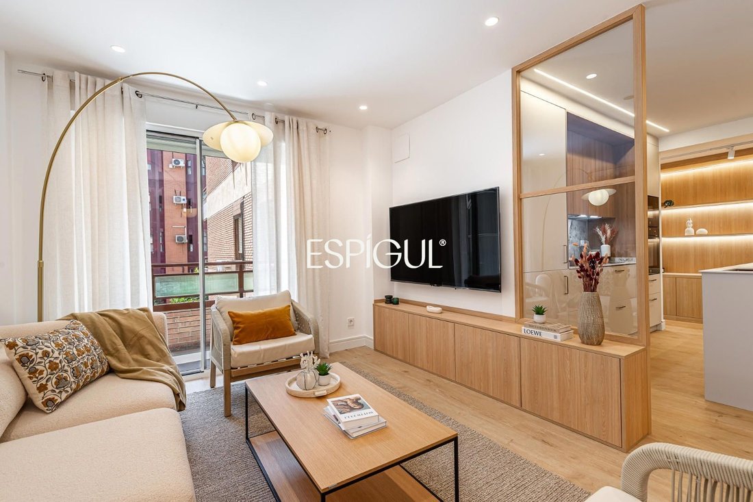 Apartment in Arganzuela, Madrid, Spain 4 - 18250039