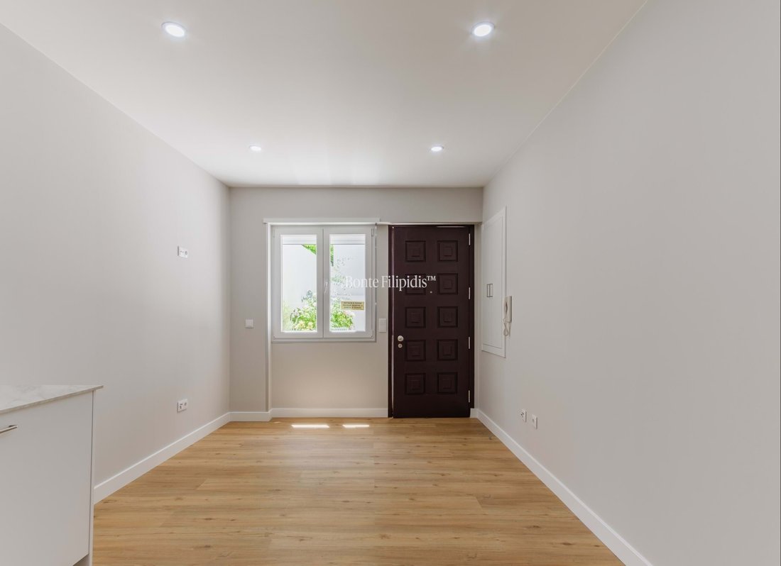 Apartment in Santo Antonio, Lisbon, Portugal 5 - 18252637