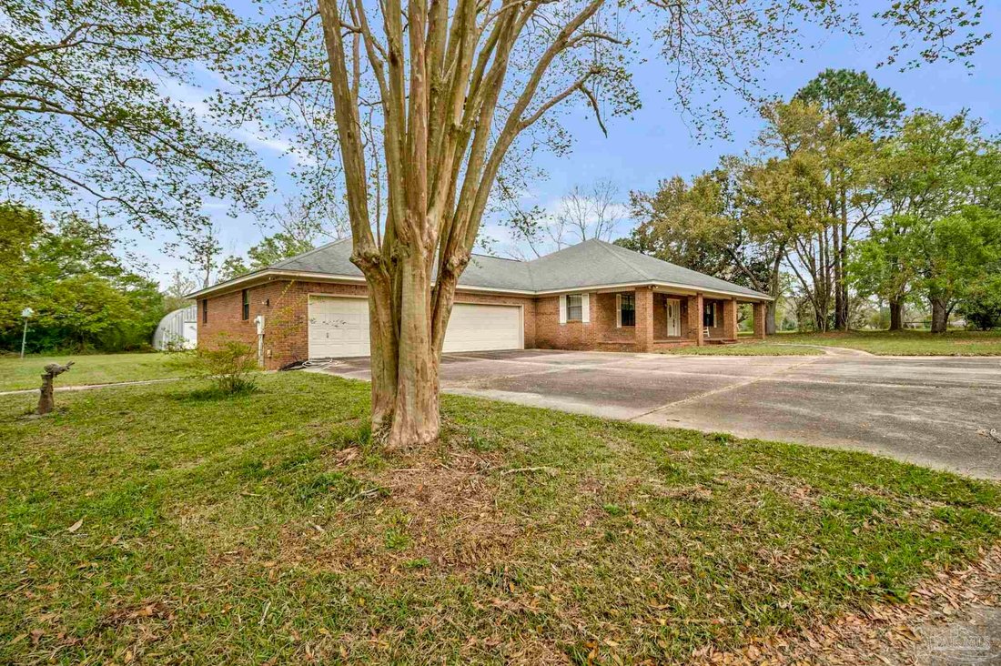 House in Pensacola, Florida, United States 2 - 18250035