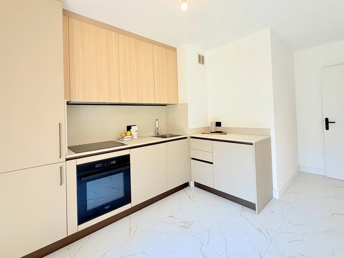 Apartment in Cimiez, Nice, France 5 - 17352755