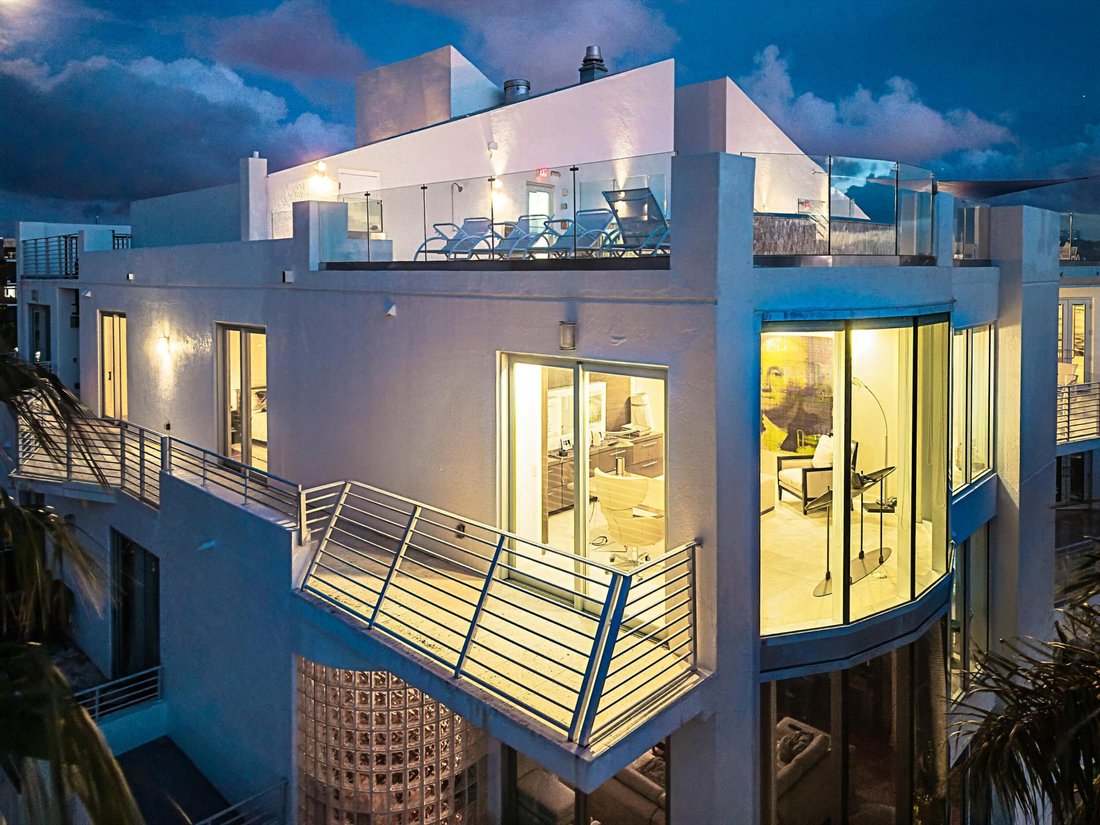 Condo in Fort Lauderdale, Florida, United States 5 - 16638448