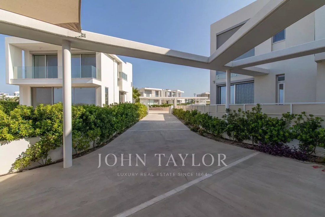 Villa in Peyia, Paphos, Cyprus 3 - 18252188