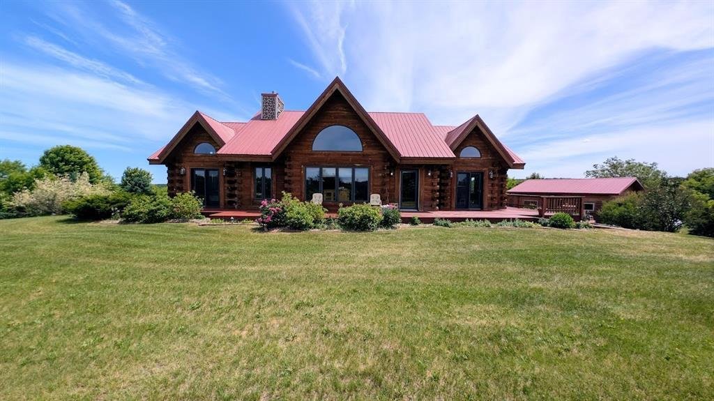 House in Chetek, Wisconsin, United States 1 - 18253547