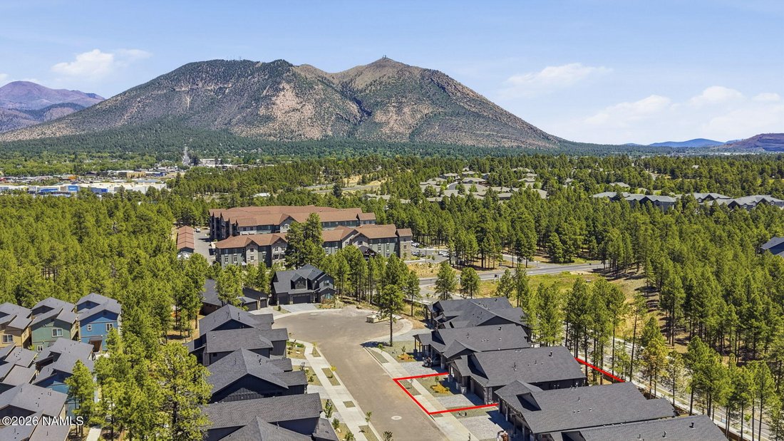 House in Flagstaff, Arizona, United States 5 - 17102251