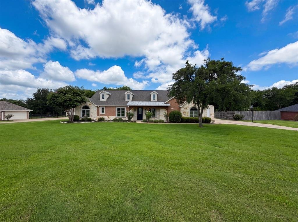 House in Royse City, Texas, United States 1 - 18250909