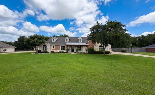 House in Royse City, Texas, United States 1