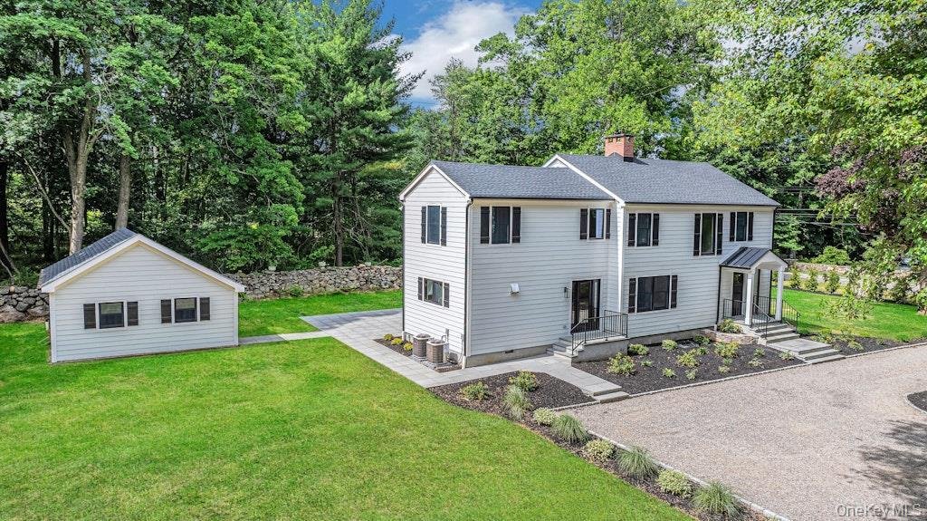 House in Chappaqua, New York, United States 1 - 18252823