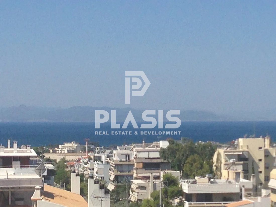 Apartment in Glyfada, Attica, Greece 2 - 18251027