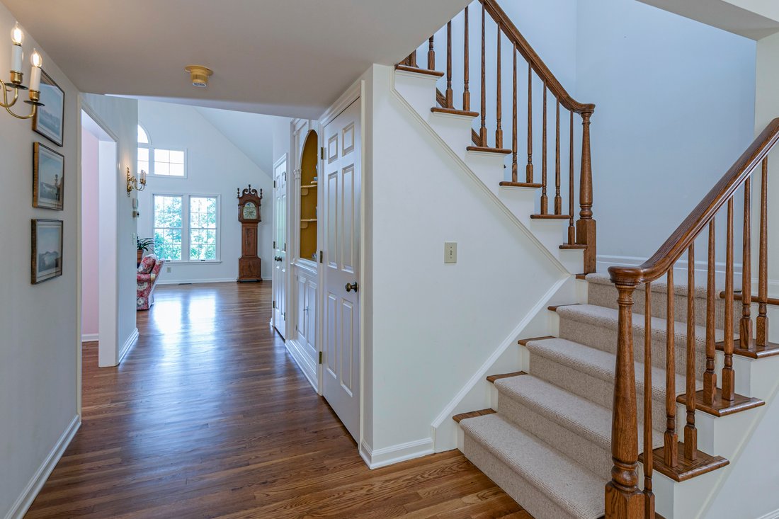 House in Princeton, New Jersey, United States 3 - 18252970