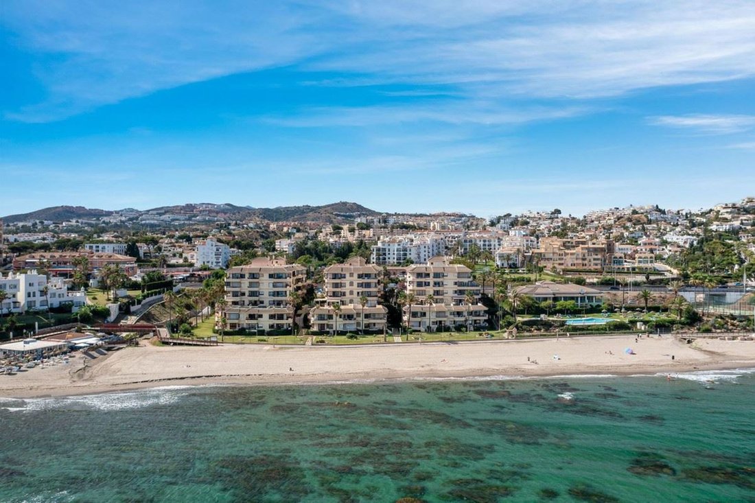 Appartamento a Riviera del Sol, Mijas, Spagna 4 - 18252303