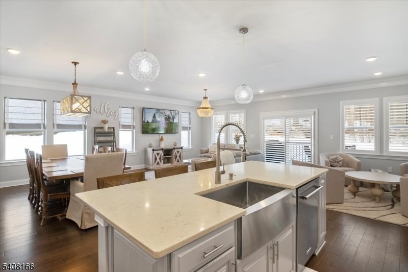 Condo in Mountain Lakes, New Jersey, United States 5 - 18253343