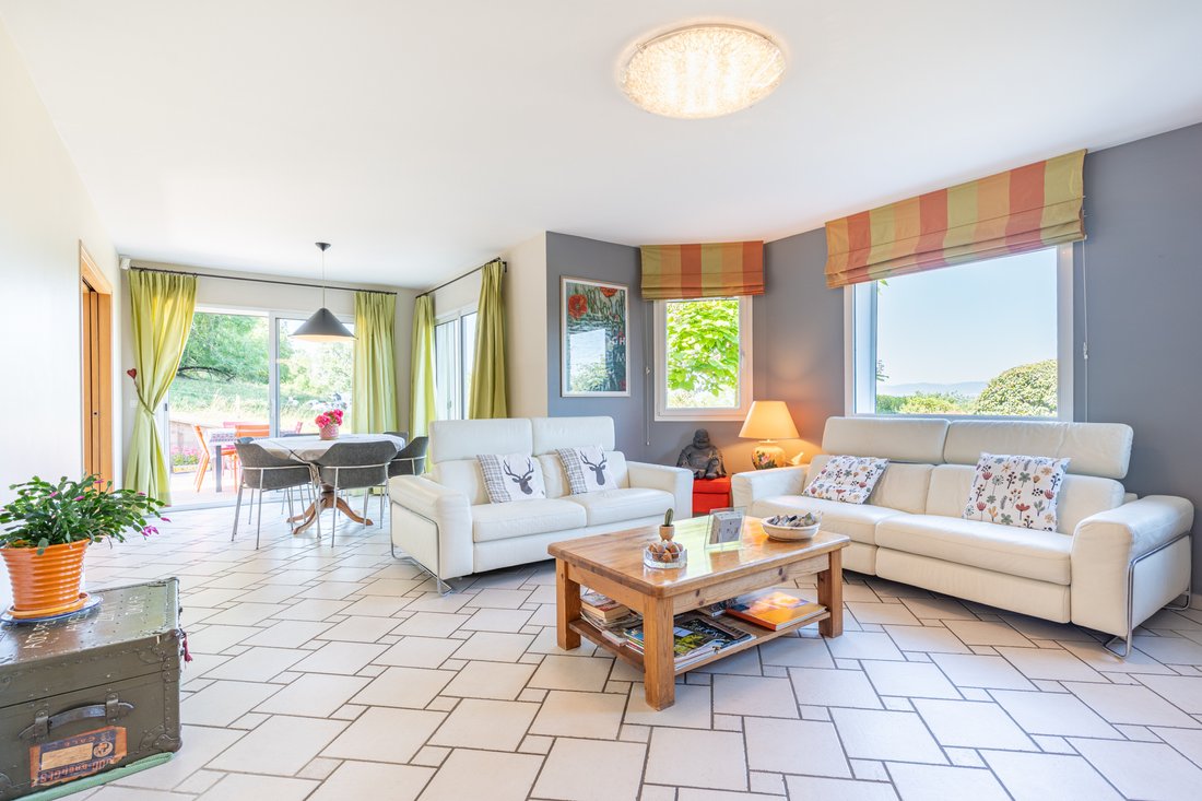 House in Quintal, Auvergne-Rhône-Alpes, France 2 - 18251180