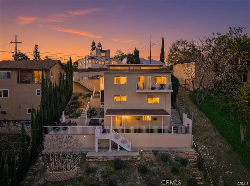 House in East Los Angeles, California, United States 1 - 17833277